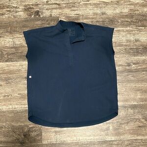 Figs scrub top XXS